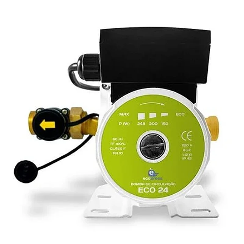 BOMBA CIRCULADORA ECOPRESS ECO 24 220V