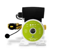 PRESSURIZADOR / CIRCULADORA ECO35 220V 350W ECOPRESS
