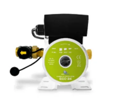PRESSURIZADOR / CIRCULADORA ECO35 220V 350W ECOPRESS