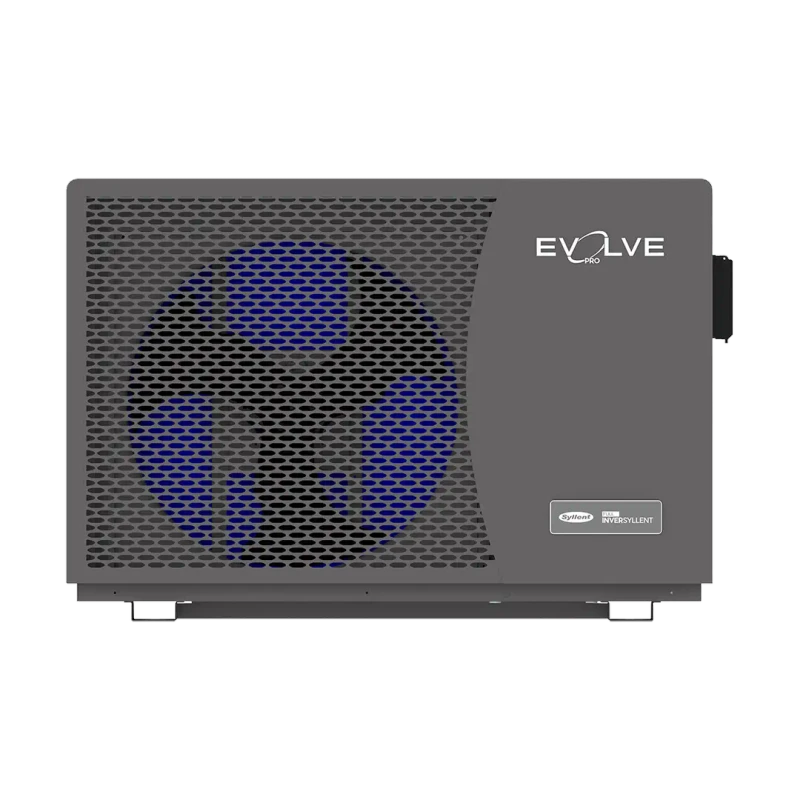 Bomba de Calor Syllent Evolve PRO