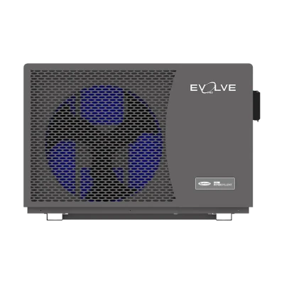 Bomba de Calor Syllent Evolve PRO