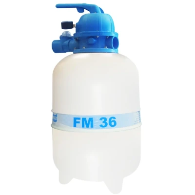 FILTRO PARA PISCINA FM 36 (40M³)