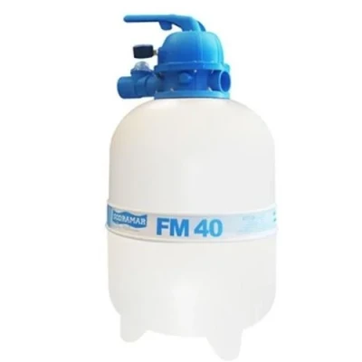 FILTRO PARA PISCINA FM 40 (50M³)
