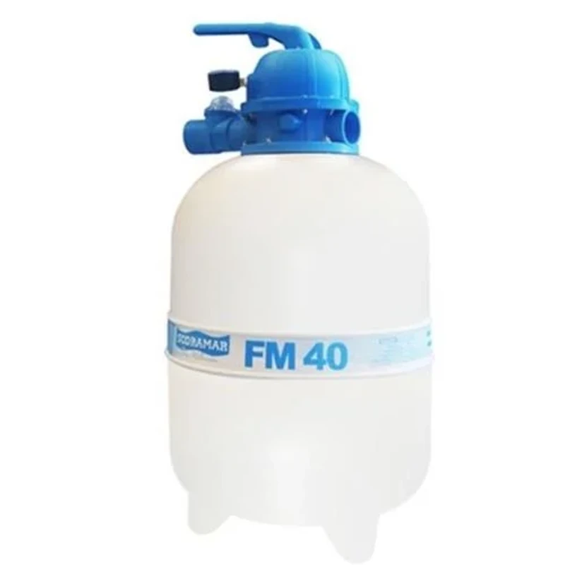 FILTRO PARA PISCINA FM 40 (50M³)