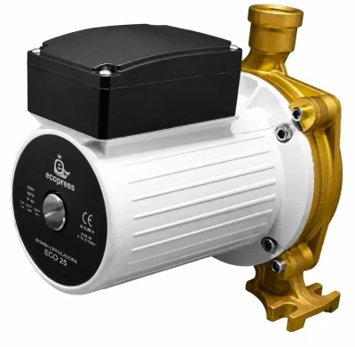 PRESSURIZADOR -CIRCULADORA ECO55 PB 220V 550W ECOPRESS