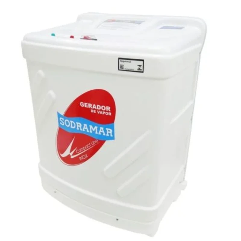 Sauna Sodramar