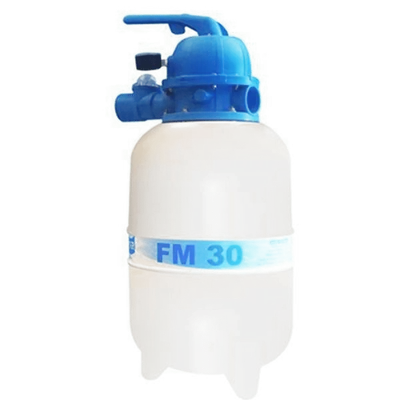 FILTRO PARA PISCINA FM 30 (30M³)