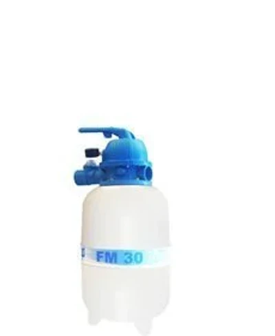 FILTRO PARA PISCINA FM 30 (30M³)